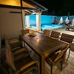 Luxury Elis With Private Pool *