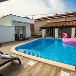 Luxury Elis With Private Pool *