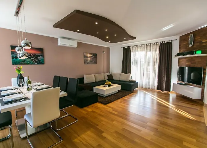 Luxury Elis With Private Pool *