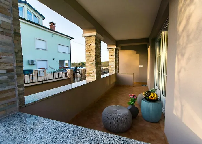 Luxury Elis With Private Pool Διαμέρισμα