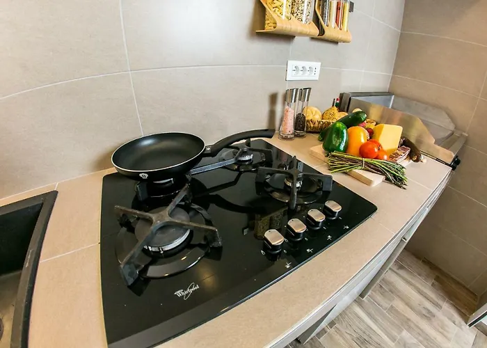 Διαμέρισμα Luxury Elis With Private Pool *
