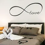Luxury Elis With Private Pool דירה *