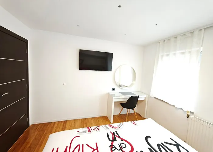 Luxury Elis With Private Pool Daire *