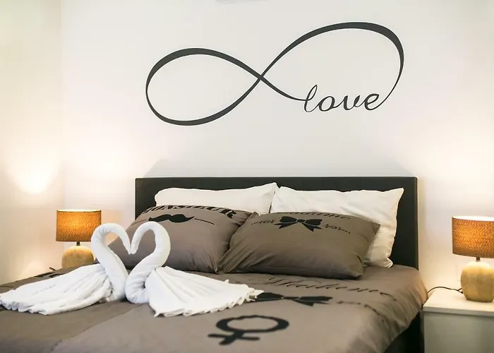 Luxury Elis With Private Pool Daire *