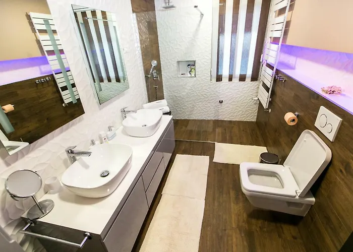 Luxury Elis With Private Pool Appartement